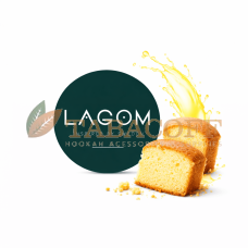 Табак для кальяна Lagom MAIN Baked Sponge 250 гр